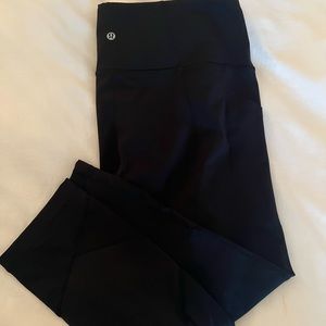Lululemon tights